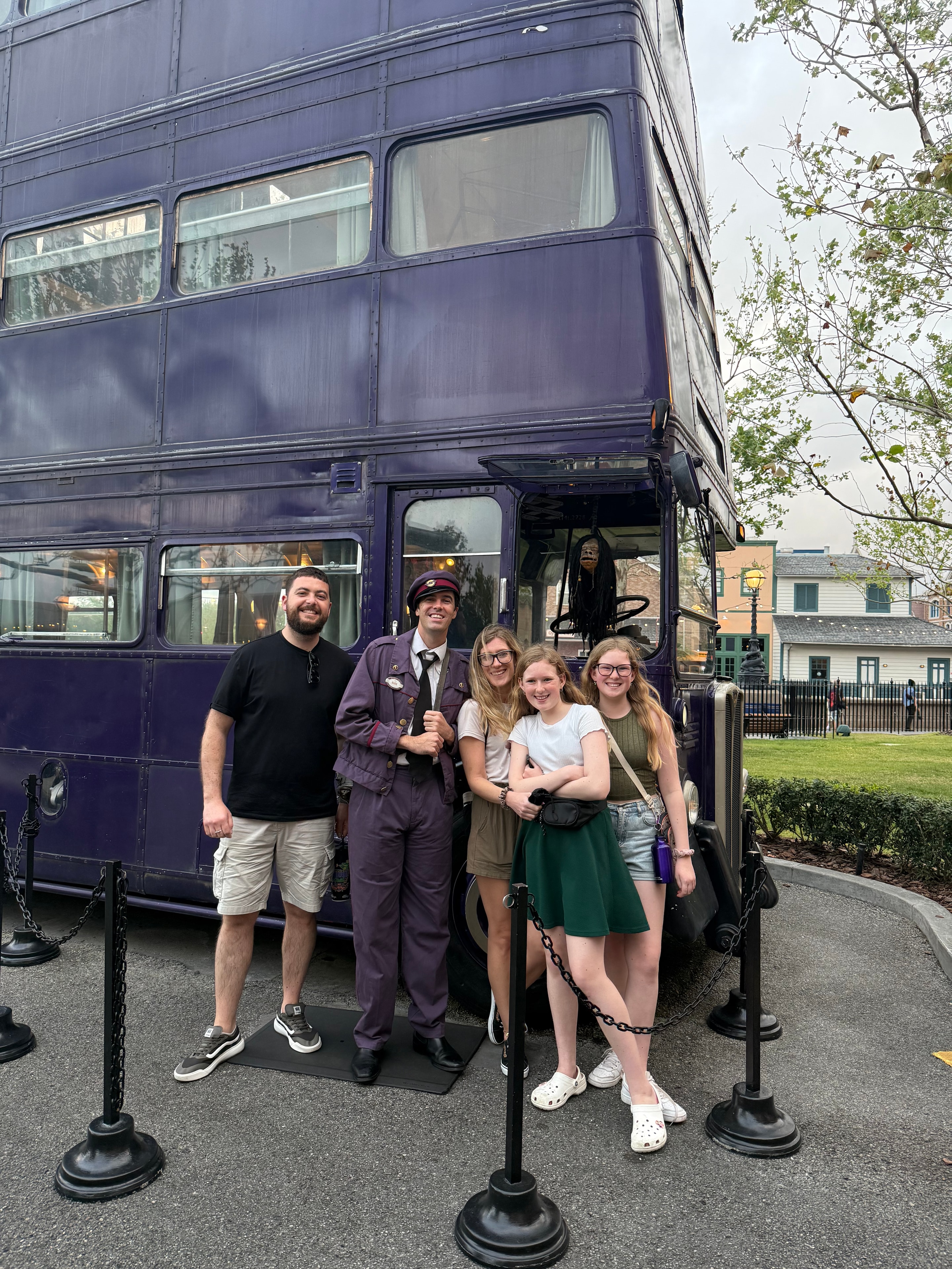 Can a Family of Four Visit Universal Orlando for Under £4,500?